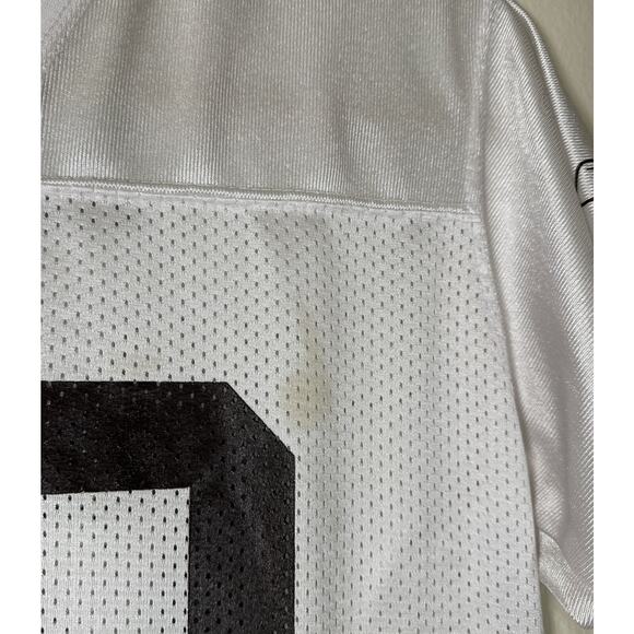 Vintage Cris Carter #80 Apparel Reebok Jersey - Youth large - Picture 4 of 12